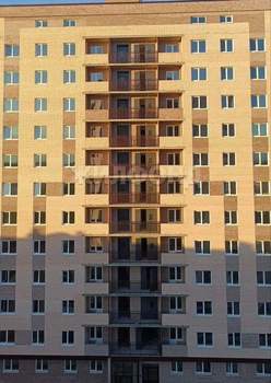 Студия квартира, вторичка, 37м2, 8/12 этаж