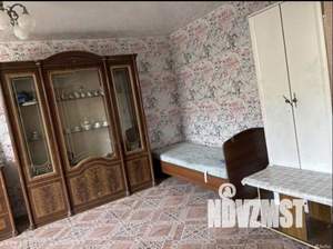 1-к квартира, вторичка, 32м2, 2/2 этаж