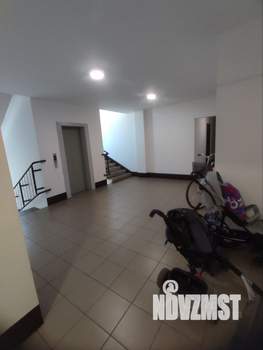 1-к квартира, вторичка, 42м2, 7/9 этаж