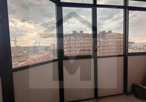 3-к квартира, вторичка, 58м2, 10/12 этаж