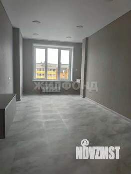1-к квартира, вторичка, 40м2, 7/9 этаж