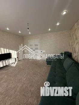 2-к квартира, вторичка, 57м2, 8/10 этаж