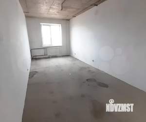 Студия квартира, вторичка, 27м2, 2/9 этаж