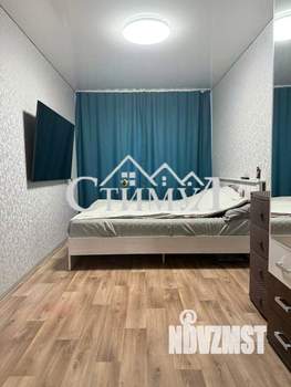 2-к квартира, вторичка, 44м2, 1/5 этаж