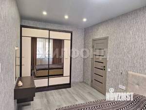 3-к квартира, вторичка, 83м2, 3/5 этаж