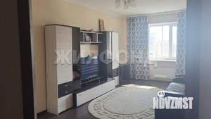 2-к квартира, вторичка, 69м2, 6/16 этаж