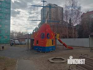 2-к квартира, вторичка, 54м2, 4/12 этаж