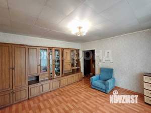 2-к квартира, вторичка, 50м2, 5/5 этаж