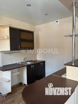 1-к квартира, вторичка, 54м2, 1/9 этаж