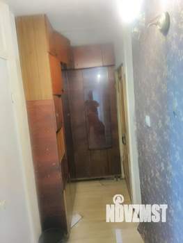 2-к квартира, вторичка, 47м2, 2/5 этаж
