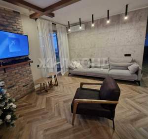 Фото квартиры на продажу (1)