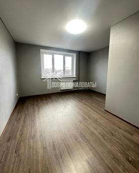 3-к квартира, вторичка, 74м2, 2/9 этаж