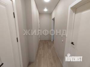 3-к квартира, вторичка, 71м2, 7/9 этаж