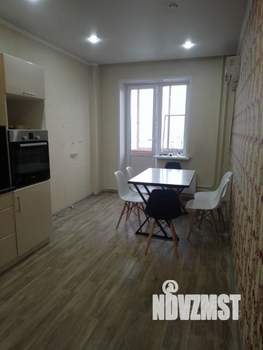 1-к квартира, вторичка, 41м2, 8/9 этаж