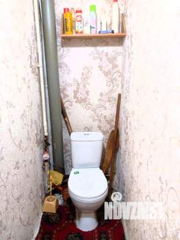 2-к квартира, вторичка, 44м2, 1/5 этаж