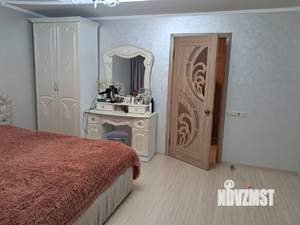 4-к квартира, вторичка, 92м2, 3/9 этаж