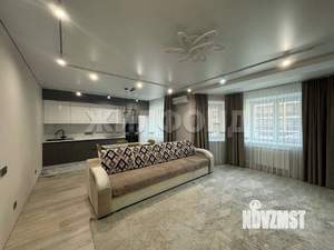 3-к квартира, вторичка, 84м2, 1/5 этаж