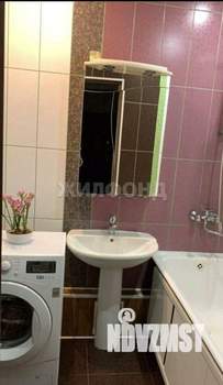 2-к квартира, вторичка, 64м2, 1/9 этаж