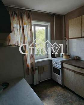 3-к квартира, вторичка, 63м2, 3/5 этаж