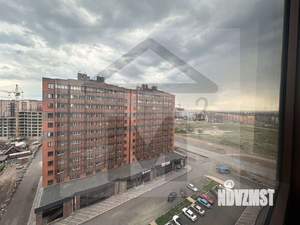 3-к квартира, вторичка, 58м2, 10/12 этаж