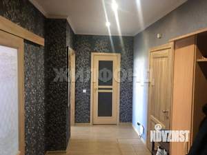 3-к квартира, вторичка, 81м2, 3/9 этаж