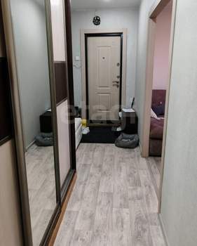 4-к квартира, вторичка, 78м2, 4/9 этаж