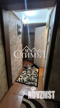 1-к квартира, вторичка, 31м2, 2/2 этаж