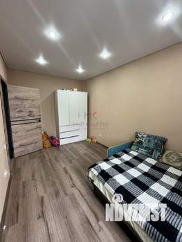 2-к квартира, вторичка, 58м2, 10/10 этаж