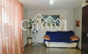 1-к квартира, вторичка, 31м2, 1/5 этаж