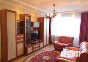 4-к квартира, вторичка, 61м2, 5/5 этаж