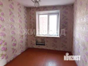 3-к квартира, вторичка, 47м2, 3/5 этаж