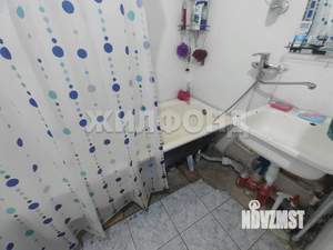 3-к квартира, вторичка, 72м2, 6/6 этаж