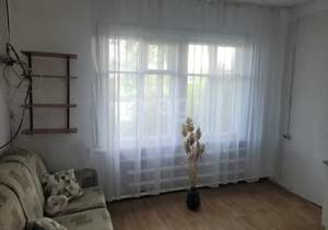 Студия квартира, вторичка, 16м2, 1/1 этаж