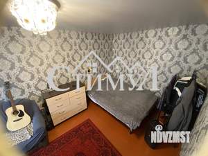 1-к квартира, вторичка, 30м2, 2/5 этаж