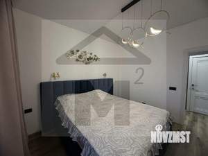 3-к квартира, вторичка, 71м2, 6/17 этаж