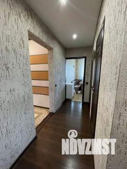 4-к квартира, вторичка, 90м2, 6/9 этаж