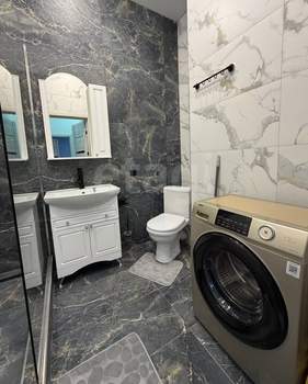 2-к квартира, вторичка, 60м2, 7/7 этаж