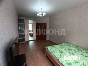 1-к квартира, вторичка, 40м2, 8/16 этаж