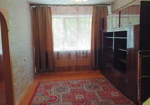 2-к квартира, вторичка, 44м2, 1/5 этаж