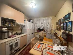 1-к квартира, вторичка, 40м2, 3/5 этаж