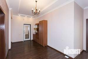 3-к квартира, вторичка, 93м2, 9/9 этаж