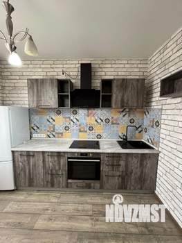 1-к квартира, вторичка, 34м2, 11/12 этаж