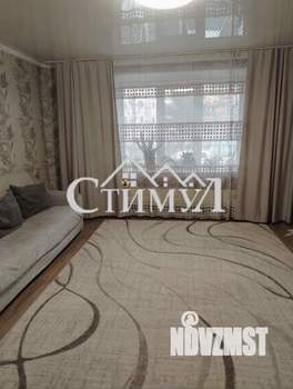 3-к квартира, вторичка, 65м2, 1/10 этаж