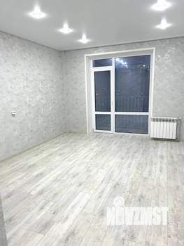 Студия квартира, вторичка, 31м2, 6/10 этаж