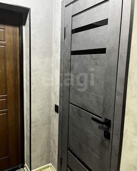 Студия квартира, вторичка, 35м2, 9/9 этаж