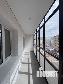 1-к квартира, вторичка, 45м2, 4/6 этаж