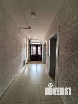 1-к квартира, вторичка, 47м2, 9/12 этаж