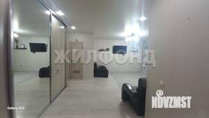 3-к квартира, вторичка, 80м2, 1/5 этаж