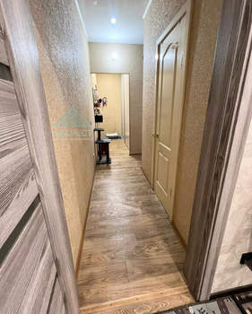 1-к квартира, вторичка, 35м2, 8/9 этаж