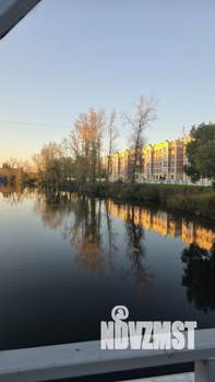 1-к квартира, вторичка, 34м2, 1/5 этаж